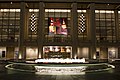 David H. Koch Theater at Lincoln Center, sjedište New York City Balleta