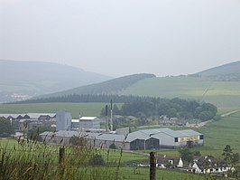 The Glenlivet