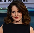 Miniatura para Tina Fey