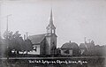 United Lutheran Church, 1910s