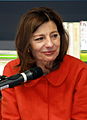 Ursula Krechel Frankfurter Buchmesse 2012