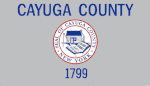 Cayuga County, New York