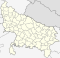 Uttar Pradesh locator map.svg