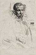 Pieter Brueghel mladší