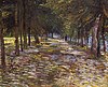 Van Gogh - Allee im Park d'Argenson in Asnierès.jpeg