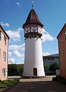 Vodárenská věž (Silkeborg)