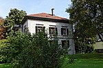 Villa Flora mit Gartenanlage