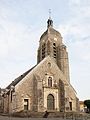 Église Saint-Médard de Villeblevin