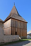 Vyskytná, bell tower 2.jpg