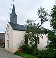 Kapelle St-Jean-Évangéliste