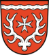 Coat of arms of Grunnow-Dammendorf 