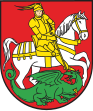 Coat of arms of Mansfeld