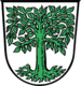 Coat of arms of Waldmünchen  