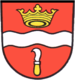 Coat of arms of Winterbach 