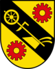 Coat of arms of Gunskirchen