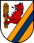 Brasão de Neufelden