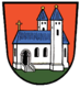 Coat of arms of Gaimersheim  