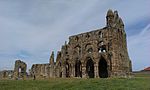 Whitby Abbey (ruins)