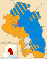 2002 results map