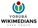 Grup d'Usuaris Wikimedistes Iorubes