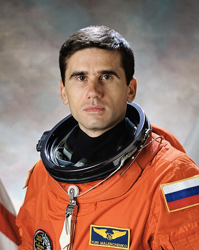 Yuri Malençenko