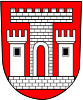 Coat of arms of Veselí nad Moravou