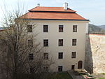 Znojmo, Hradní 7.JPG