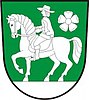 Coat of arms of Újezdec