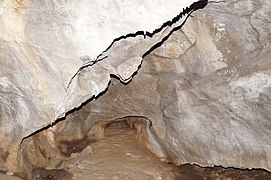 Отвор кон пештерски канал