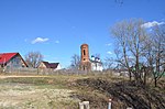 Свято-Успенский Лихвинский женский монастырь