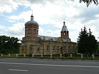 Mohyliv-Podilski