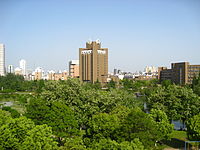 5. 中国科学技术大学西校区图书馆