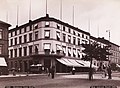 Grand Hotel vuonna 1892.