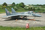 Miniatura per Mikoian-Gurévitx MiG-29
