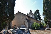 Kapelle Sainte-Sigolène