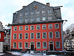 Rotes Haus, Monschau