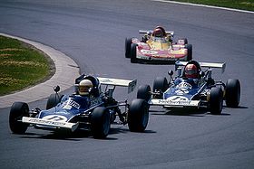 Formel Super V 1975