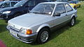 Ford Escort Mark IV (1986–1992)