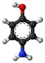 4-Aminofenolo