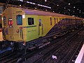 Class 930, no. 930004 at London Victoria