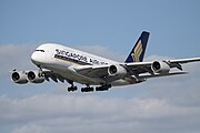 エアバスA380-800