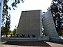 Le mémorial des forces nationales du Vietnam de Canberra.