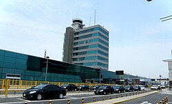 Аэропорт лима peru.jpg