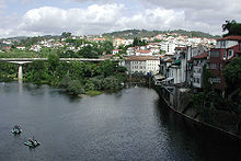 Amarante, Portugal