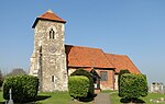 Church of St Andrew