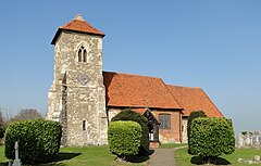 Ashingdon, Essex - St.Andrews Church.jpg