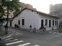 Casa de la Independencia (1811)