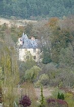 Le château