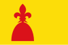 Bandeira de Mont-roig del Camp