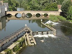 Beaumont-sur-Sarthe